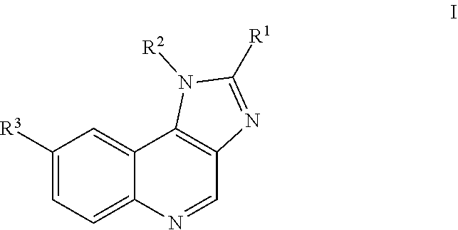 Novel imidazo[4,5-c]quinoline derivatives as lrrk2 inhibitors