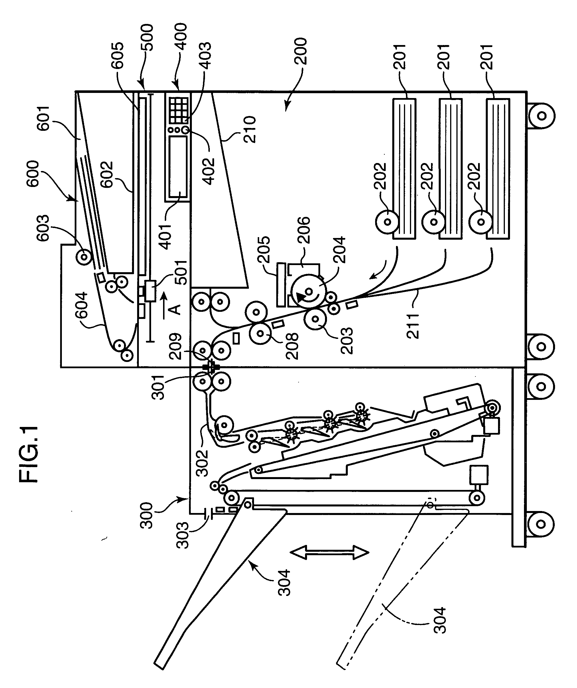 Image forming apparatus