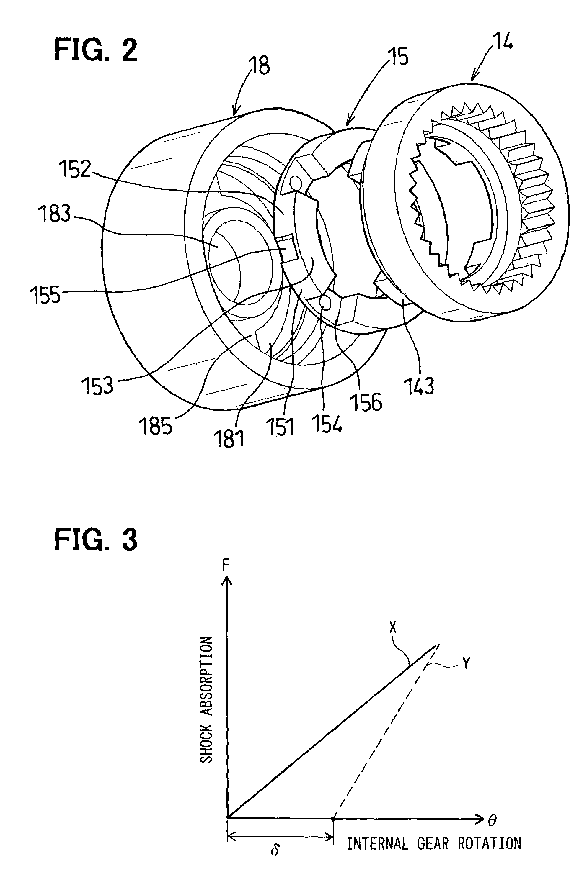 Starting apparatus