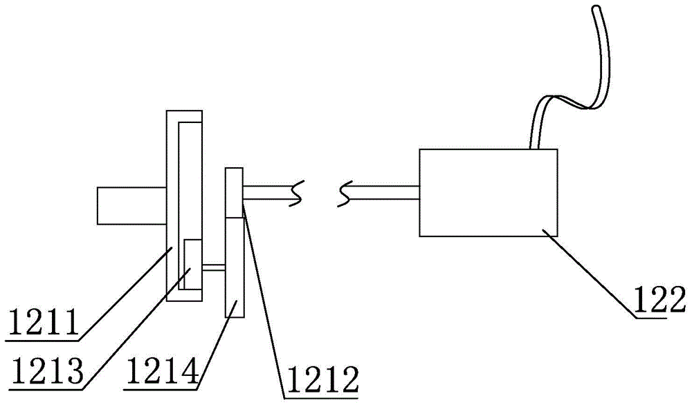 Kinetic energy power generation system and method with built-in fluid pipeline