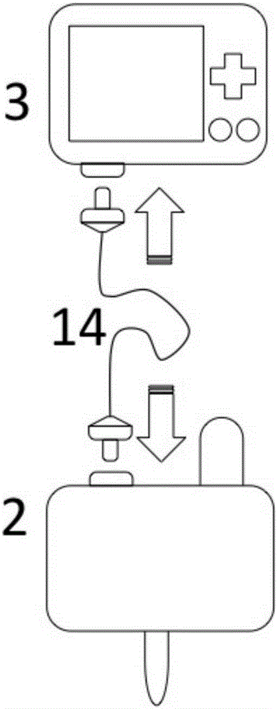 An automatic deployment system and method for long-term observation of deep seabed pore water pressure