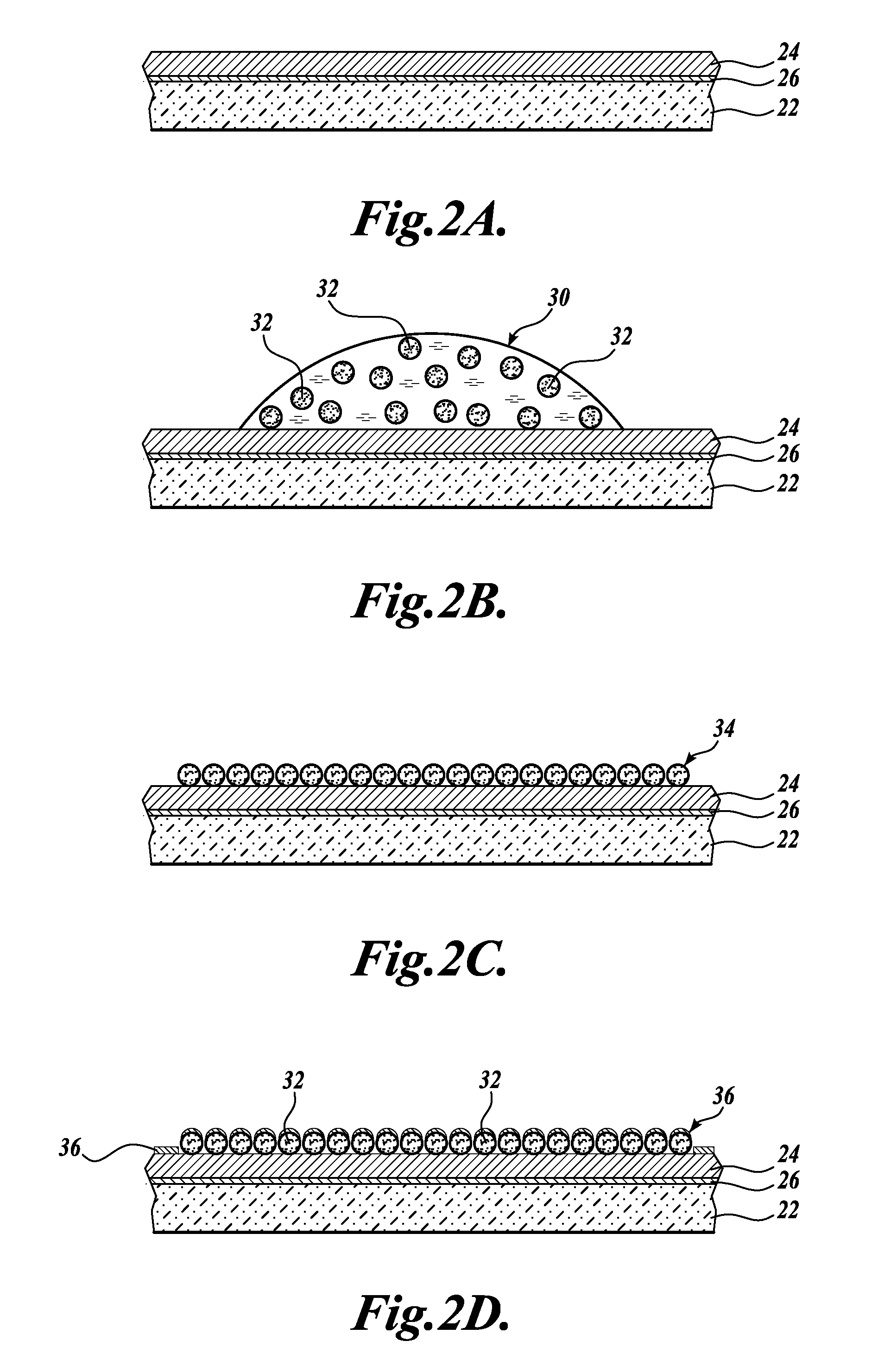 Trapping of micro and NANO scale objects based on localized surface plasmon