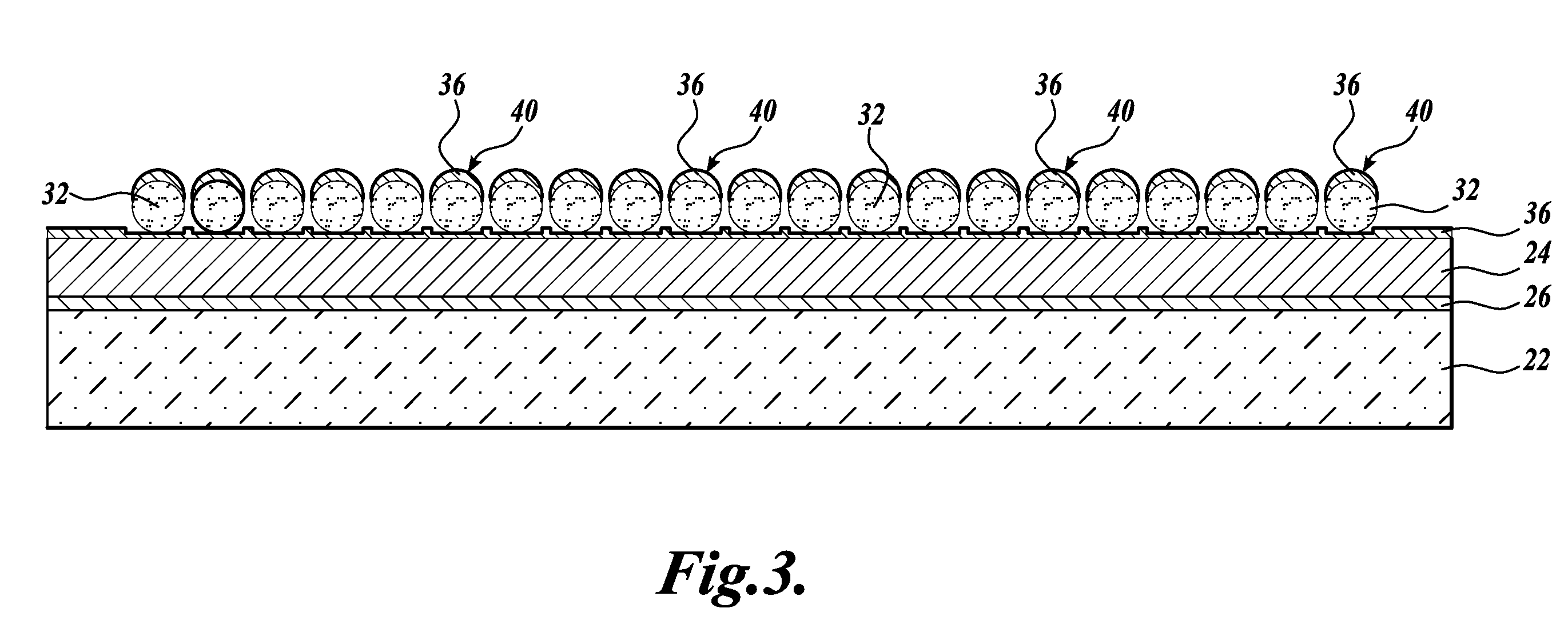 Trapping of micro and NANO scale objects based on localized surface plasmon