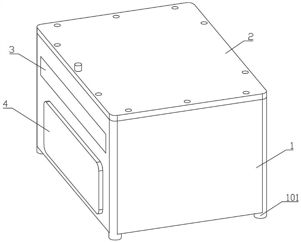 Cut tobacco density detection device for cigarettes