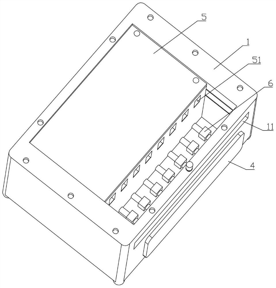 Cut tobacco density detection device for cigarettes