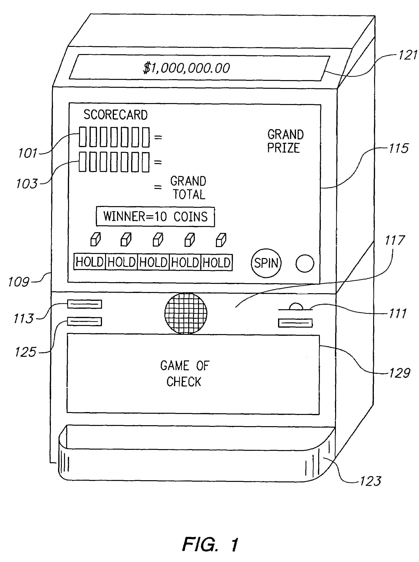 Method and system for playing a multi-player game