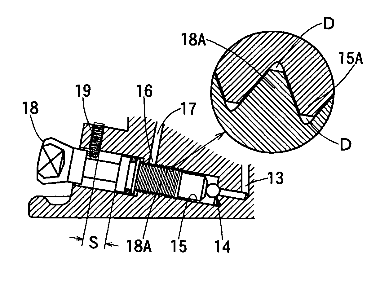 Opening/closing device for manhole cover