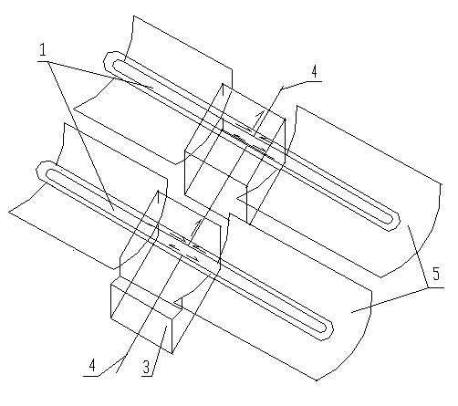 Solar heat collection and energy storage device, solar thermal electricity generation equipment and control method of solar thermal electricity generation equipment