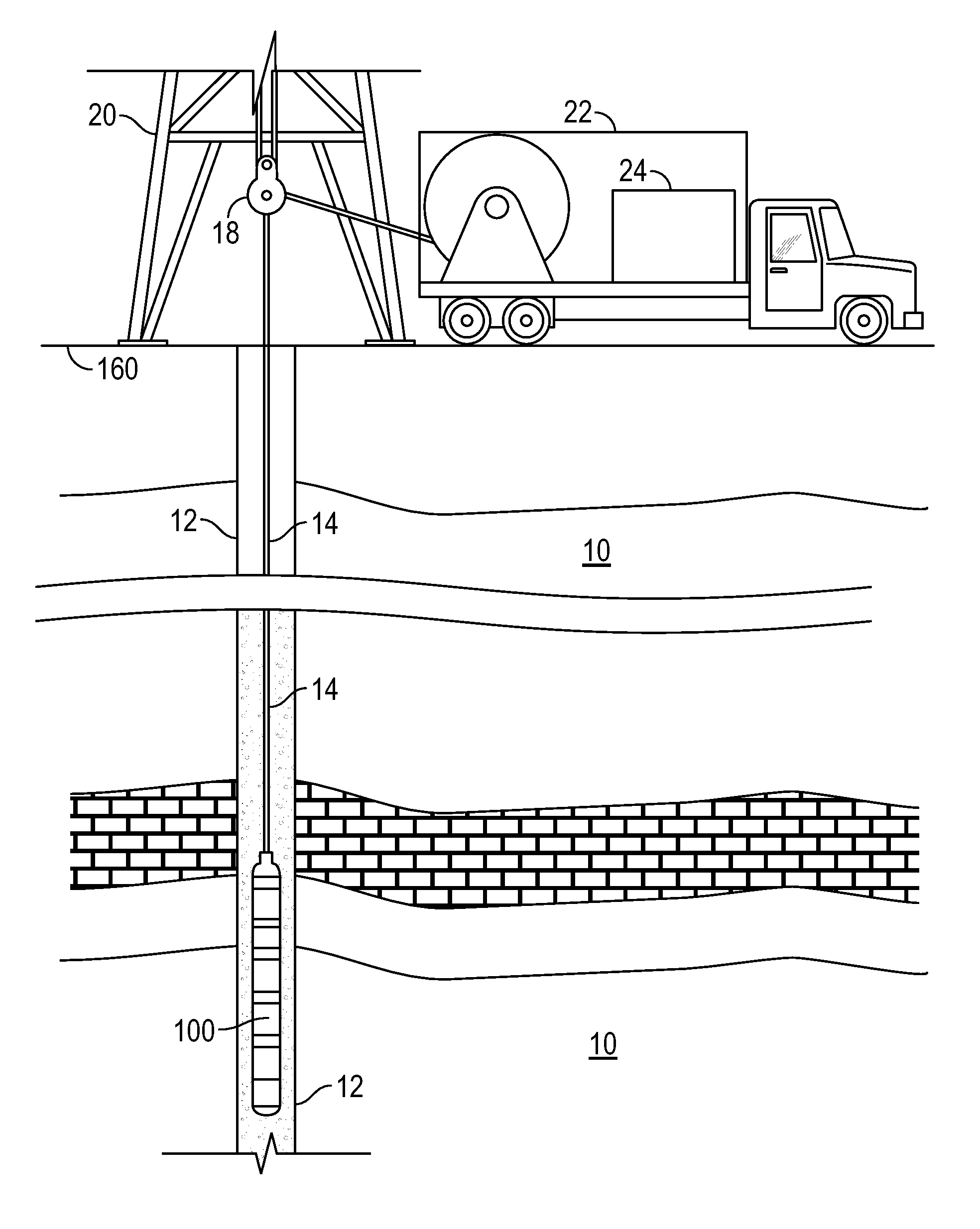 Apparatus to Reduce Pressure and Thermal Sensitivity of High Precision Optical Displacement Sensors