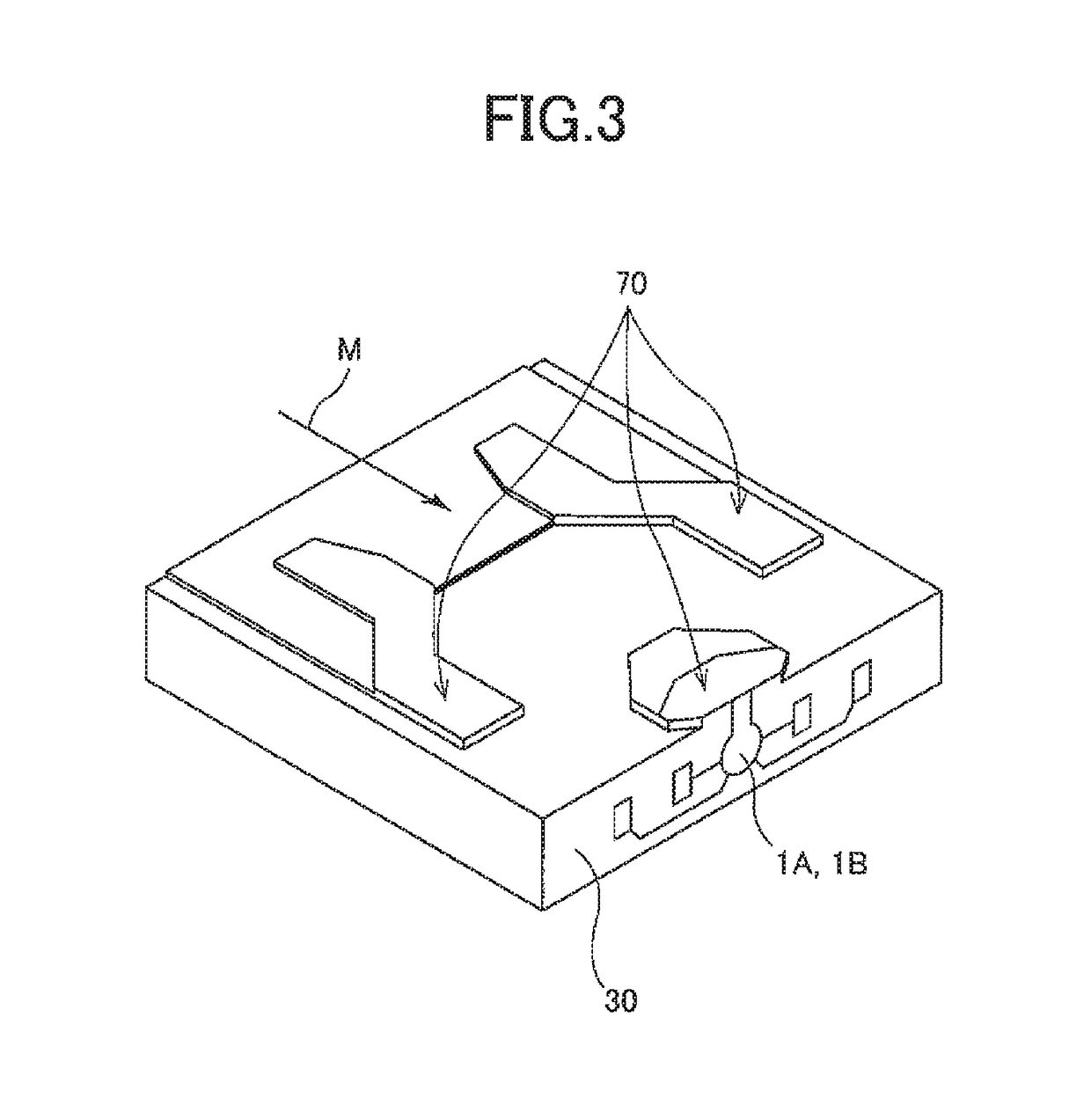 Magnetic recording head with spin torque oscillator layers satisfying width, thickness and angle relationship formulas