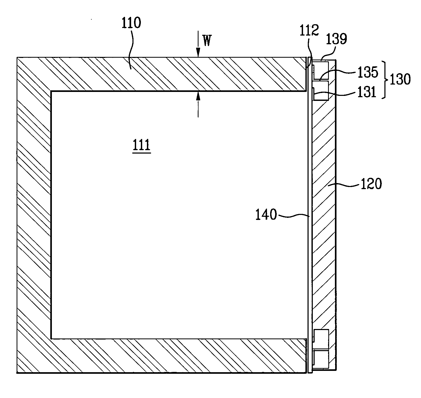 Heating apparatus using electromagnetic wave