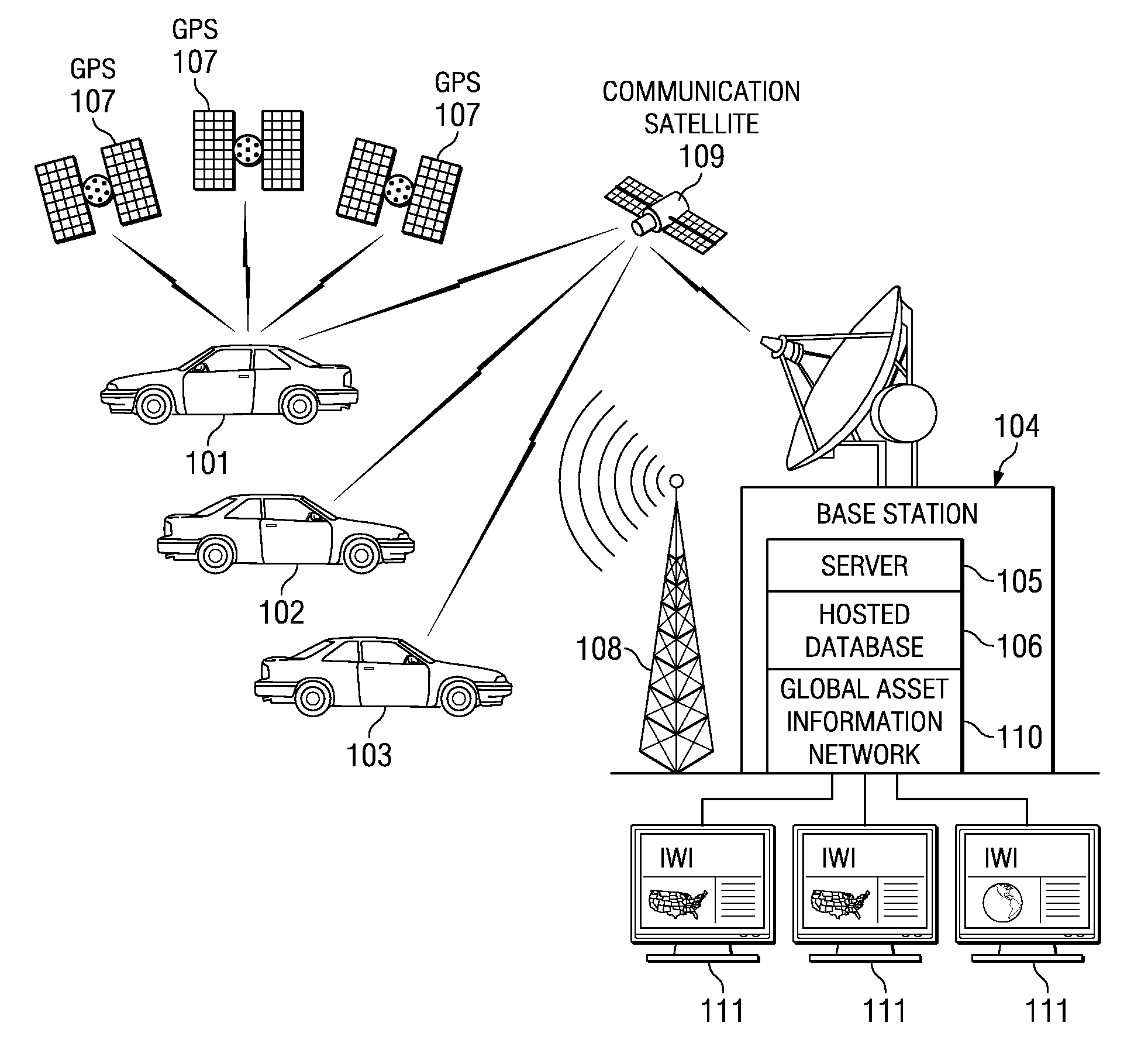 System and method for monitoring and updating speed-by-street data