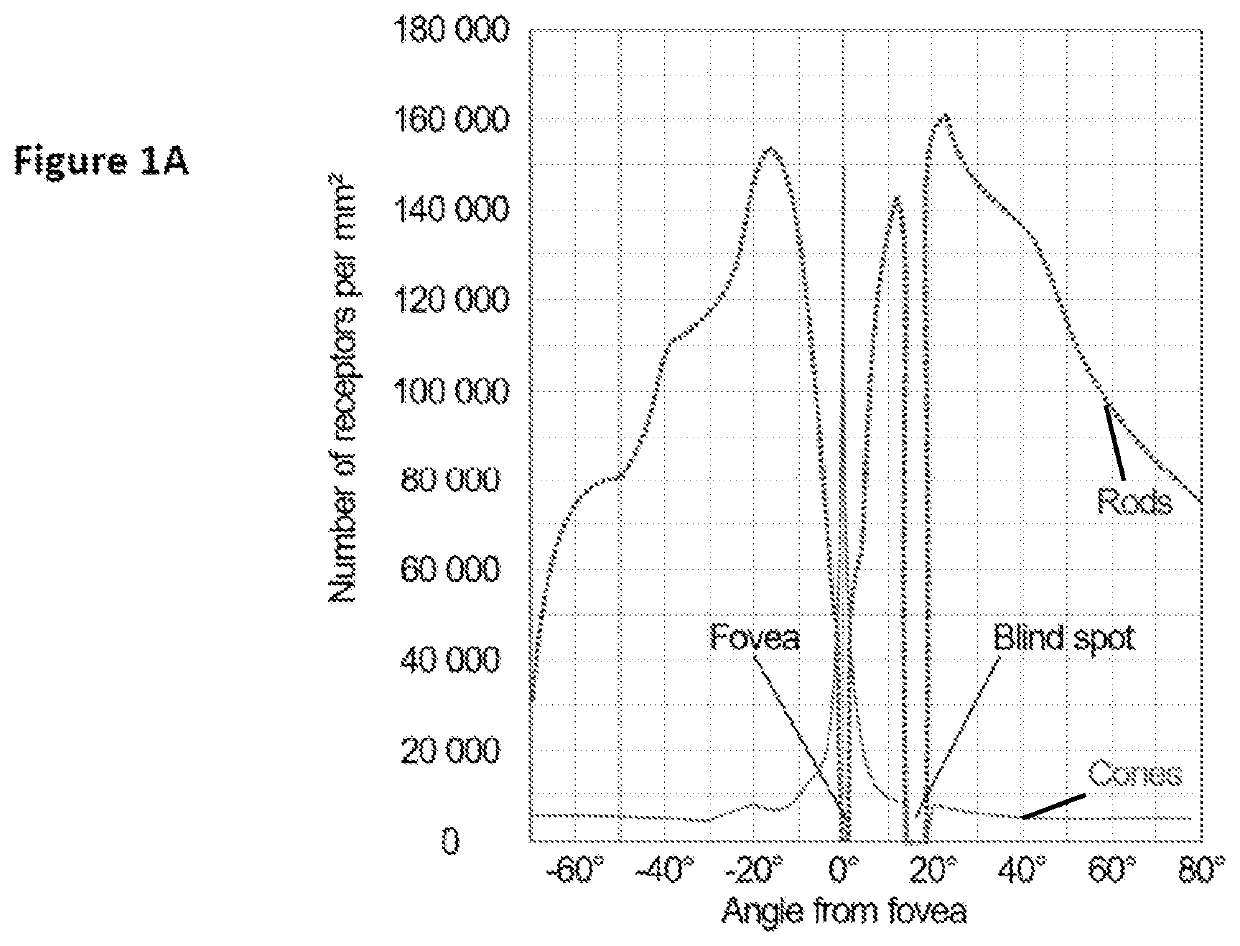 Advanced lighting effects investigation system and computerized method