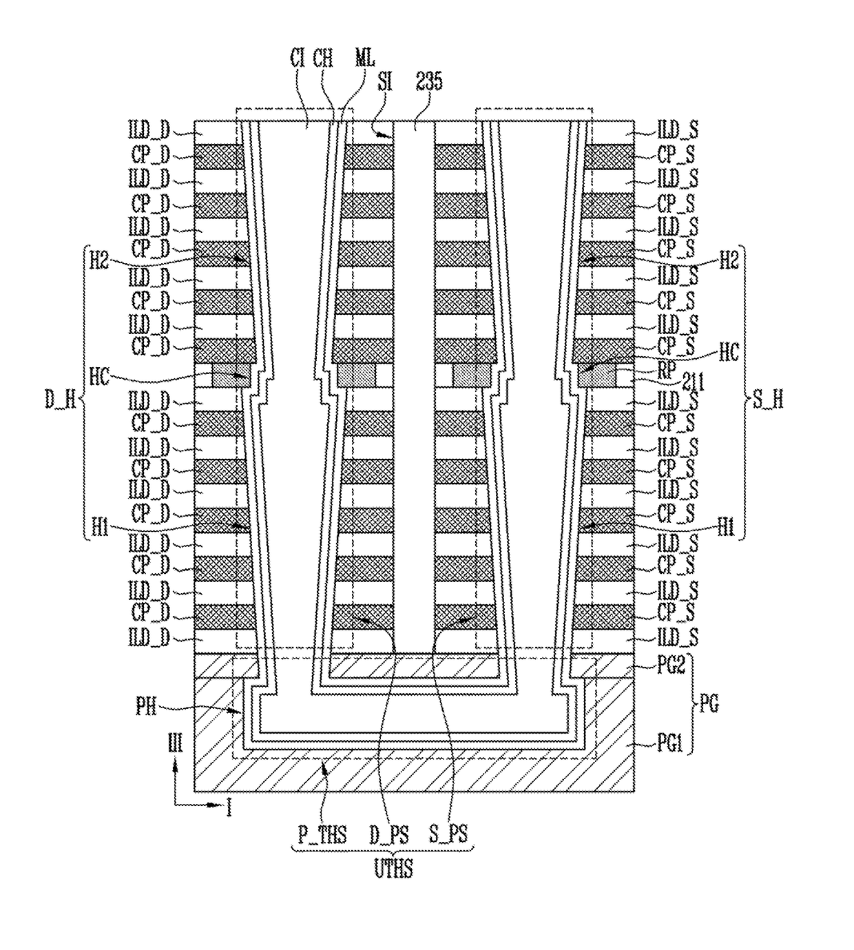 Semiconductor device and method for manufacturing the same