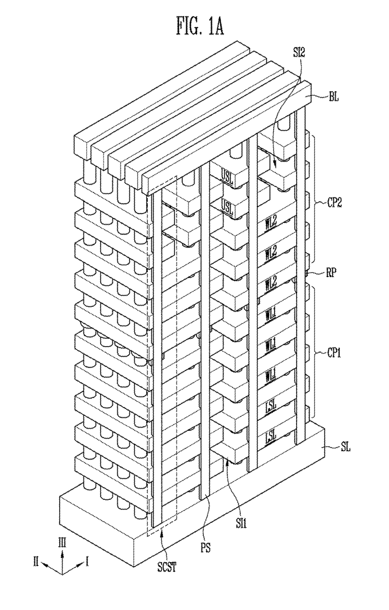 Semiconductor device and method for manufacturing the same