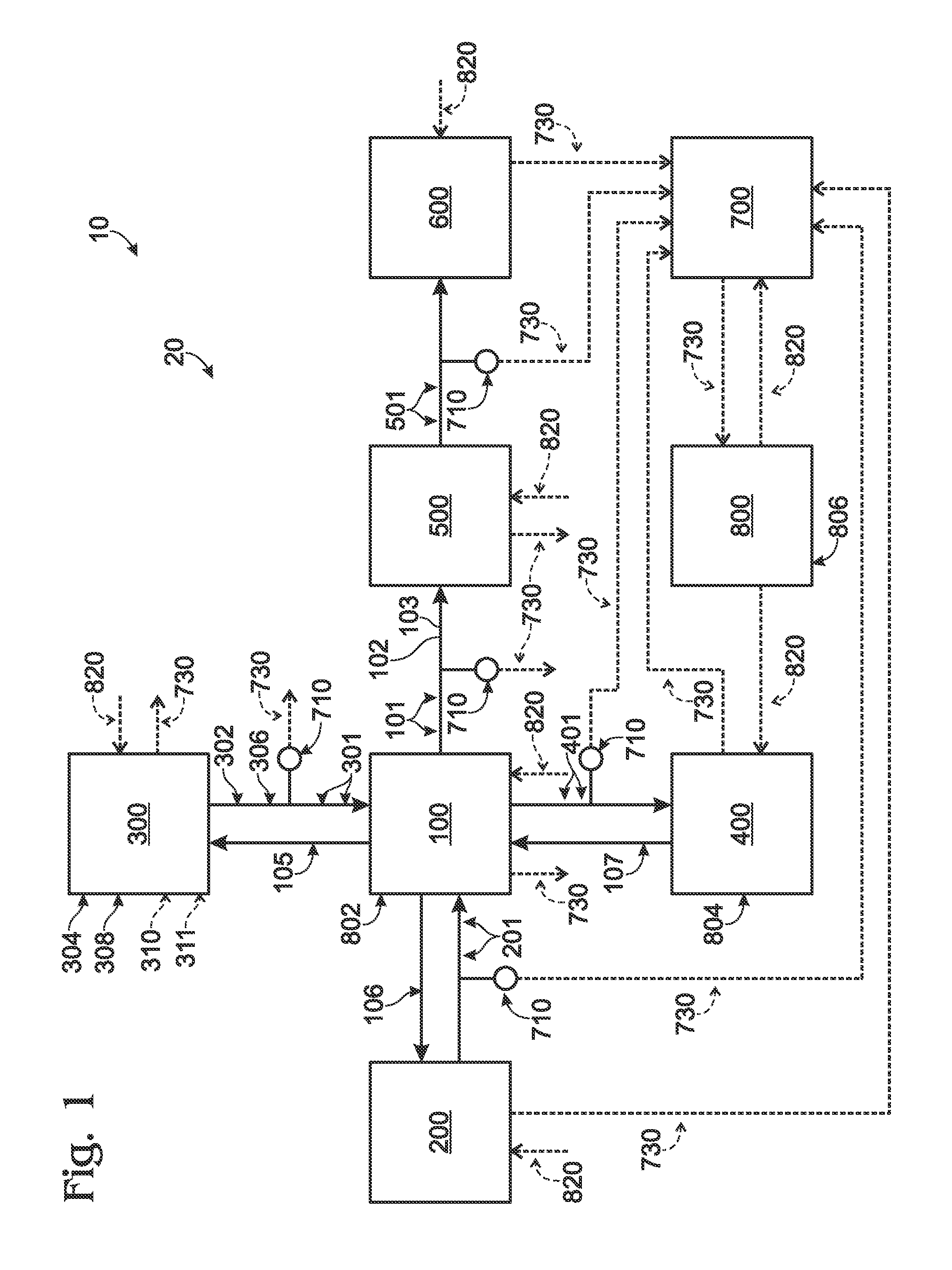 Systems and methods for fuel cell thermal management