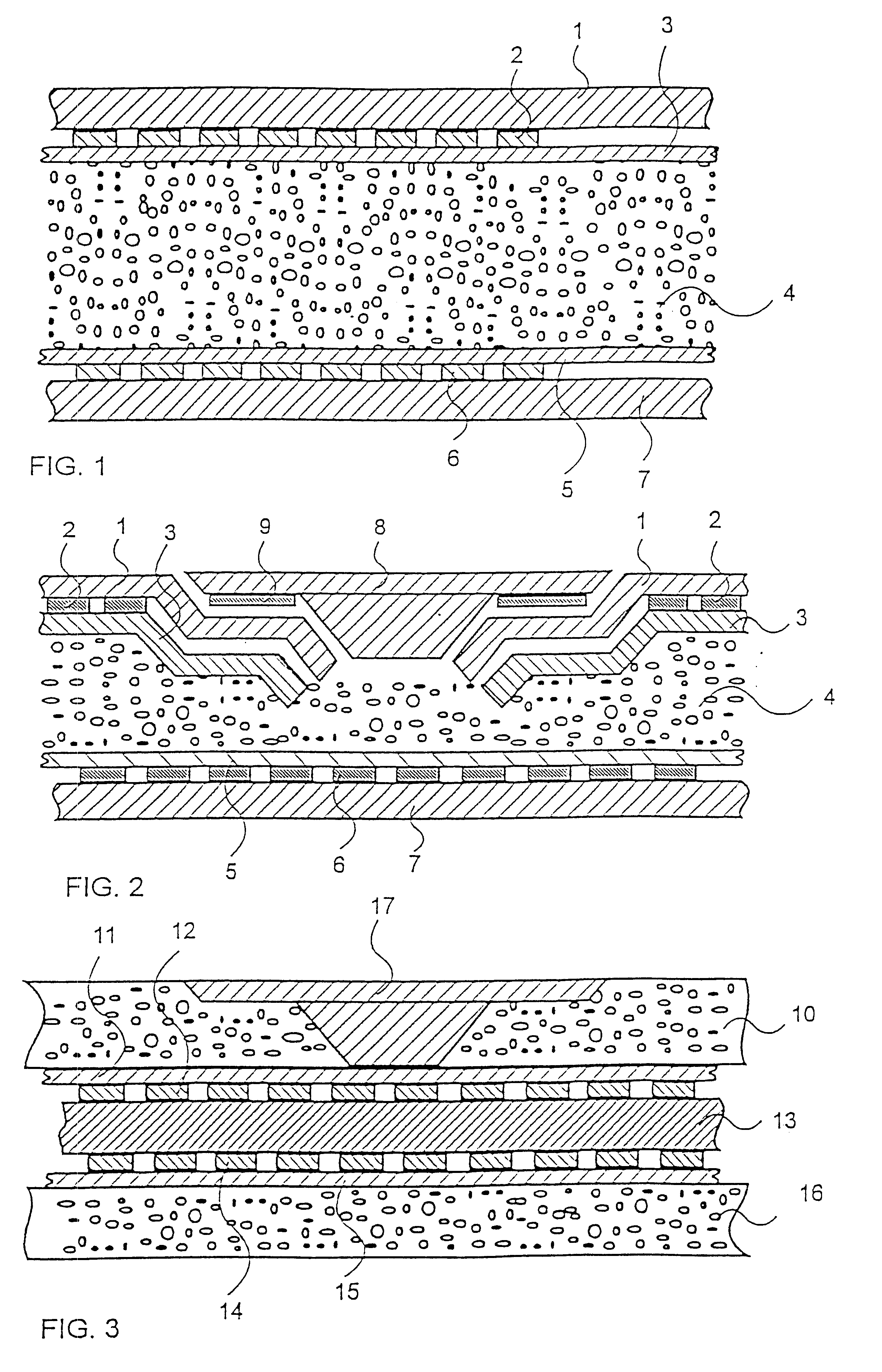 Injection-moulded card with decorative layer