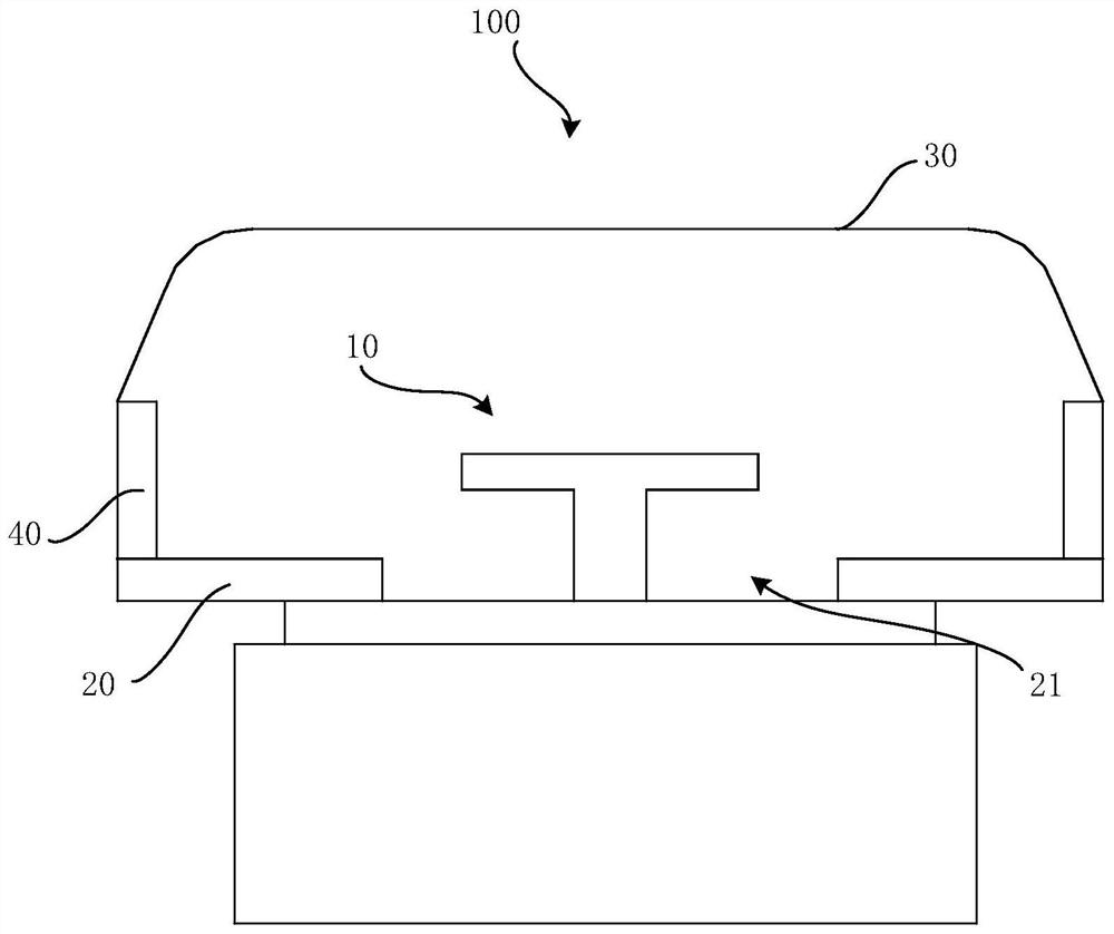 Communication device