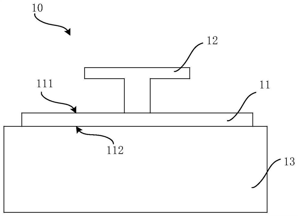 Communication device