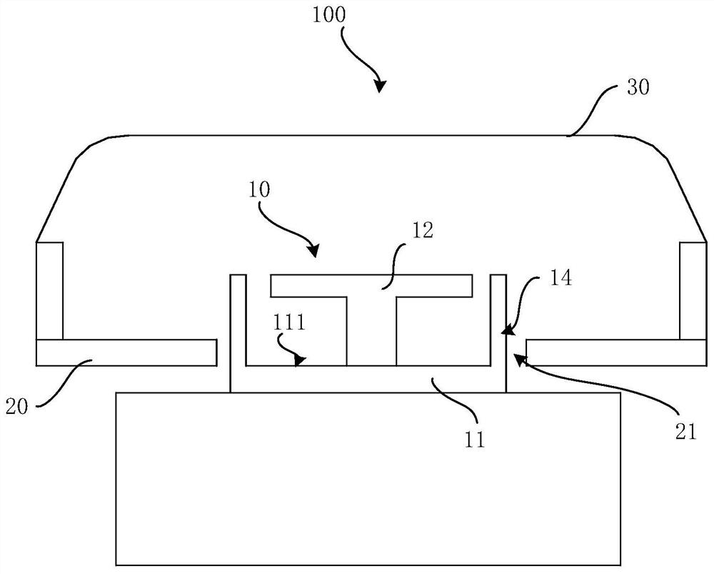 Communication device