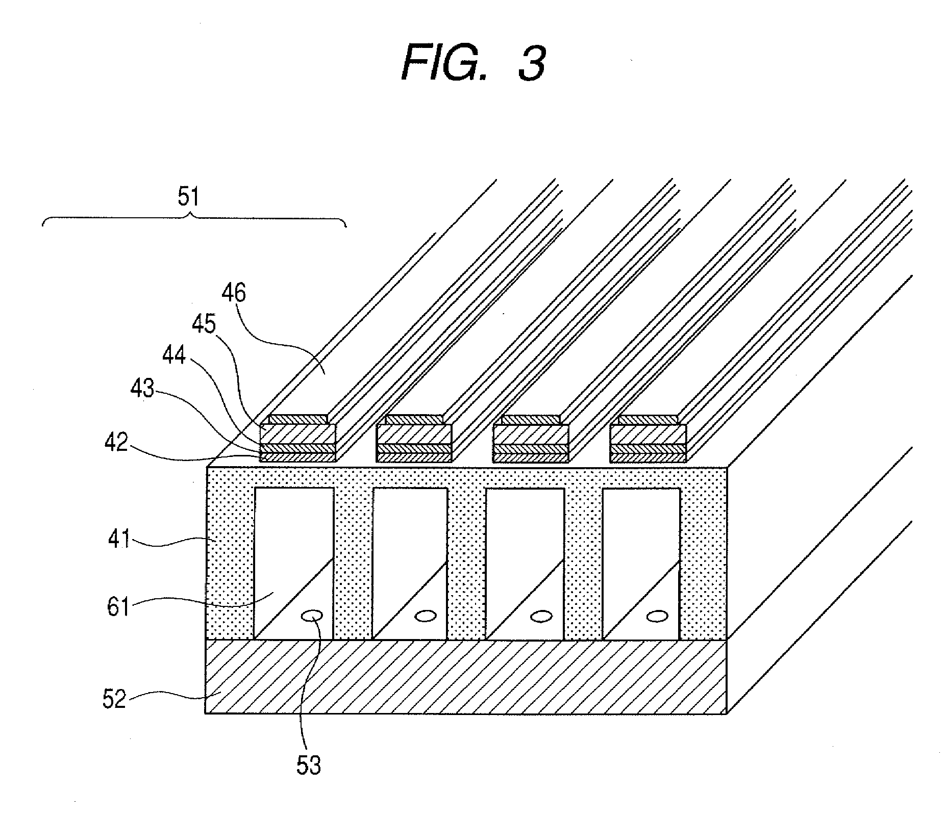 Piezoelectric substance, piezoelectric substance element, liquid discharge head, liquid discharge device and method for producing piezoelectric substance