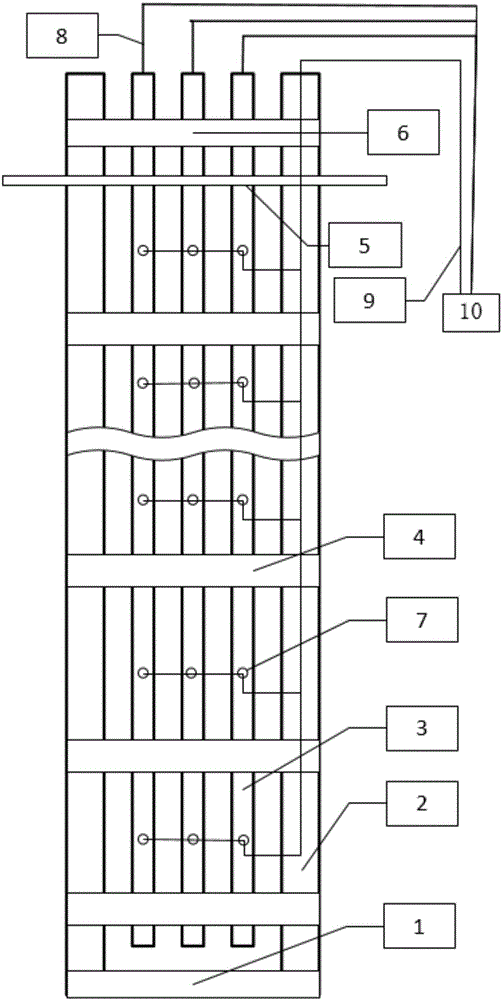 Heating device