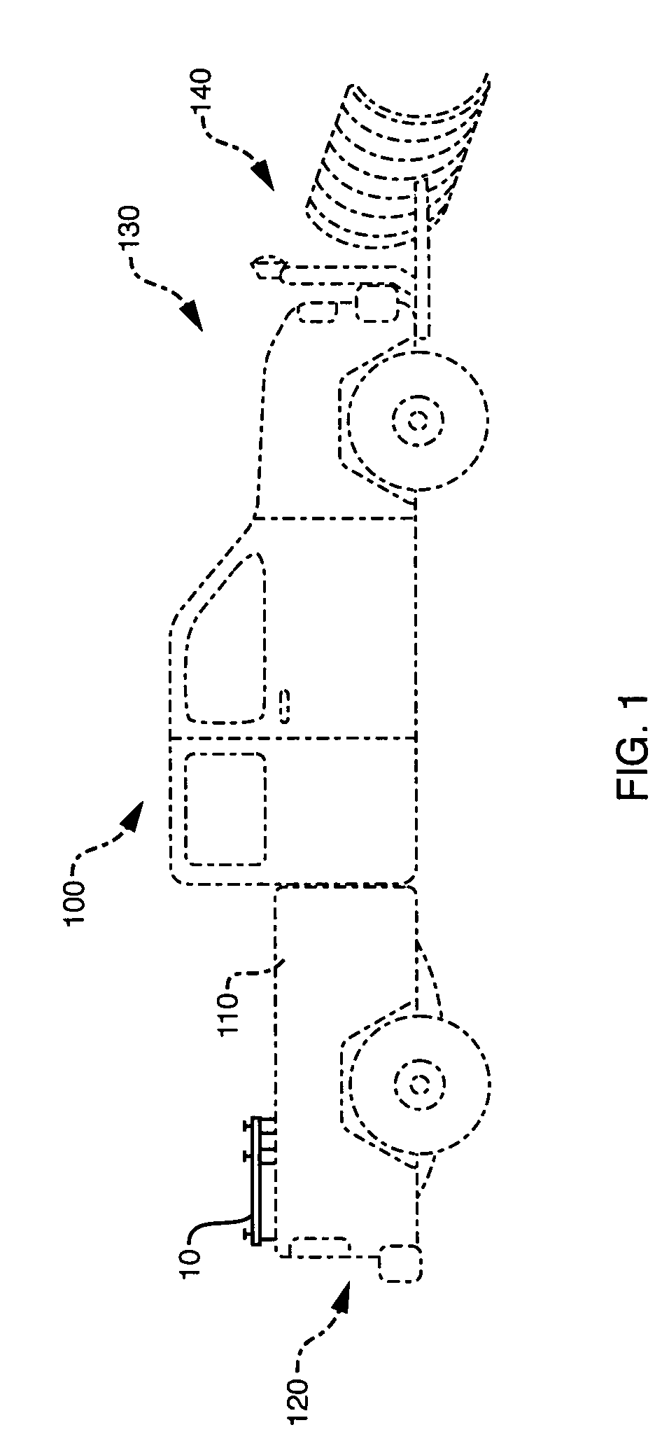 Vehicle ballast system