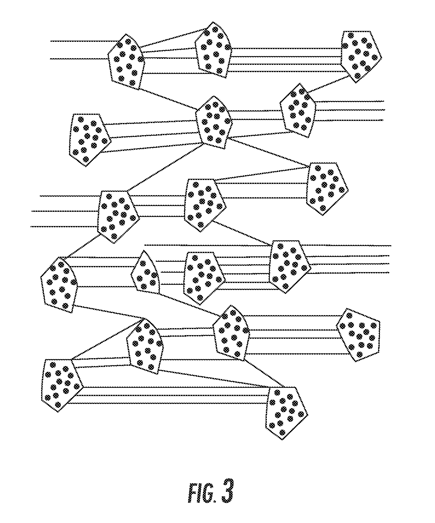 Method and apparatus for rapid adsorption-desorption co2 capture