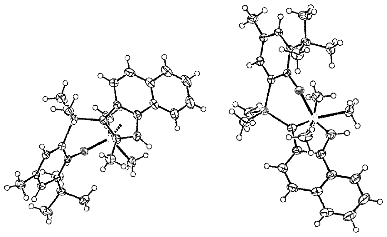 Transition metal compound, catalyst composition including the same, and method for preparing ethylene homopolymer or copolymer of ethylene and α-olefin using the same