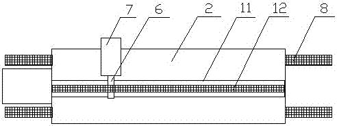 Multifunctional football training goal