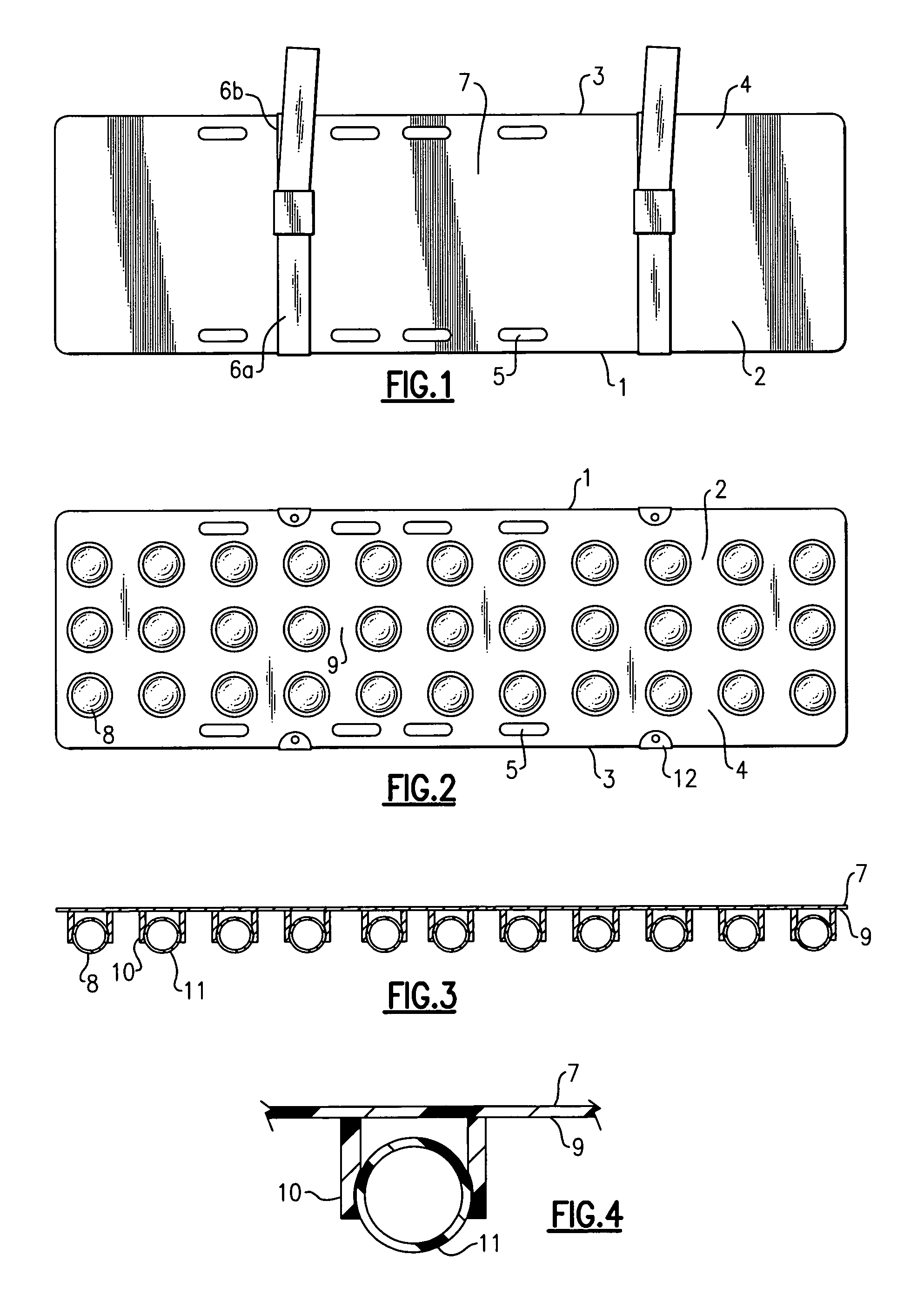 Patient transfer device