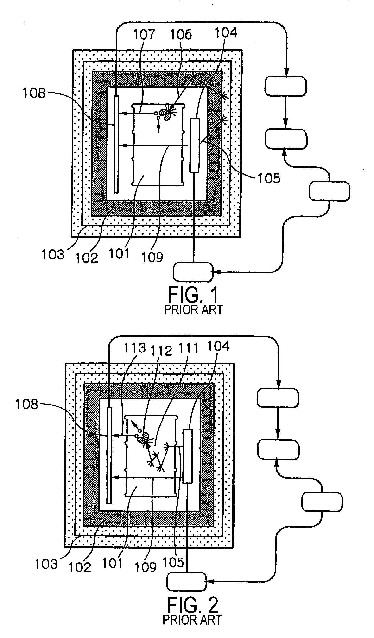 Apparatus for nondestructive measurement of fissle materials in solid radioactive wastes