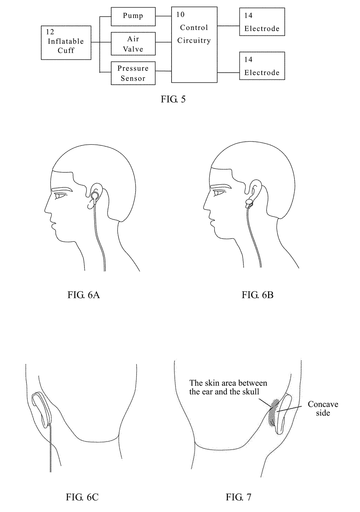 Apparatus for monitoring cardiovascular health