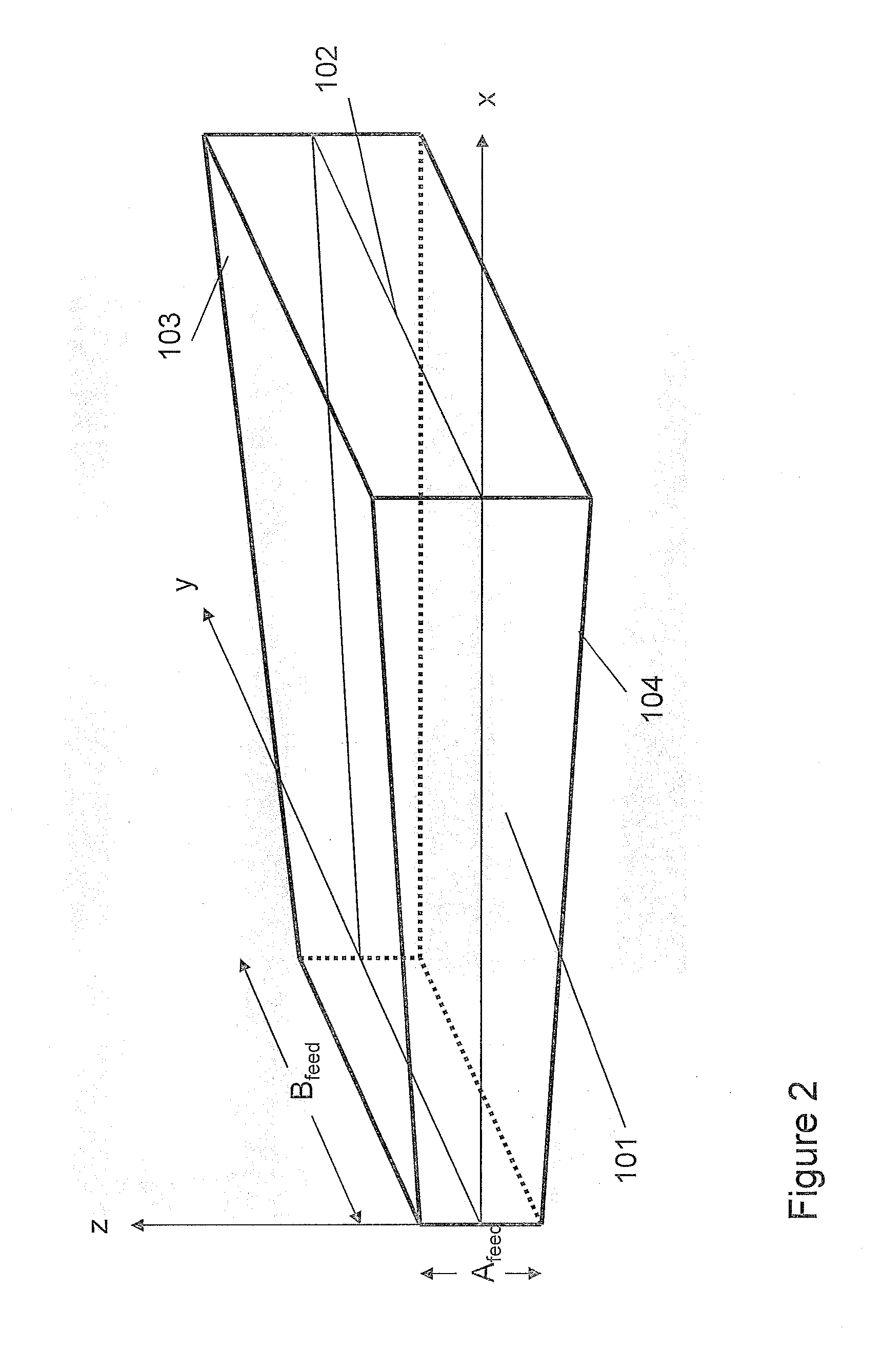 Apparatus and method for manufacturing particles