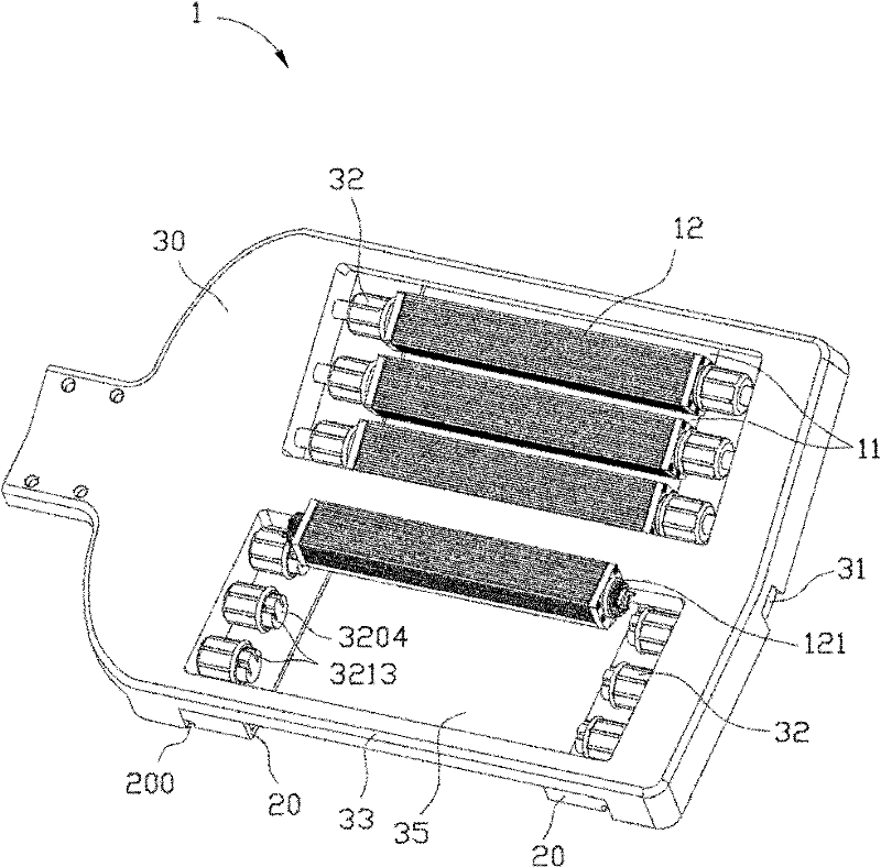 LED lamp