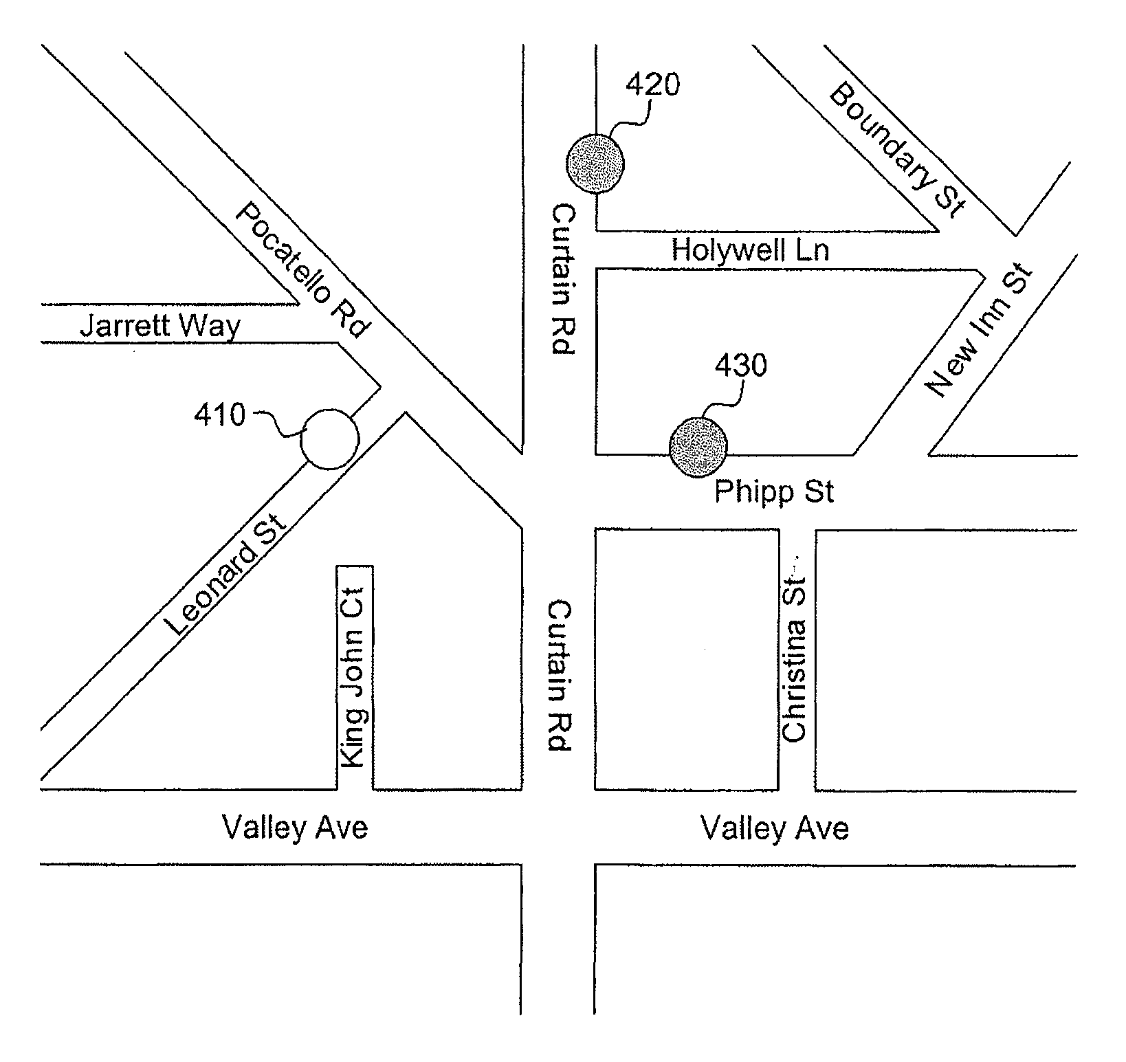 Mobile device, network server and method for evaluating correlation between advertisement information and user behavior