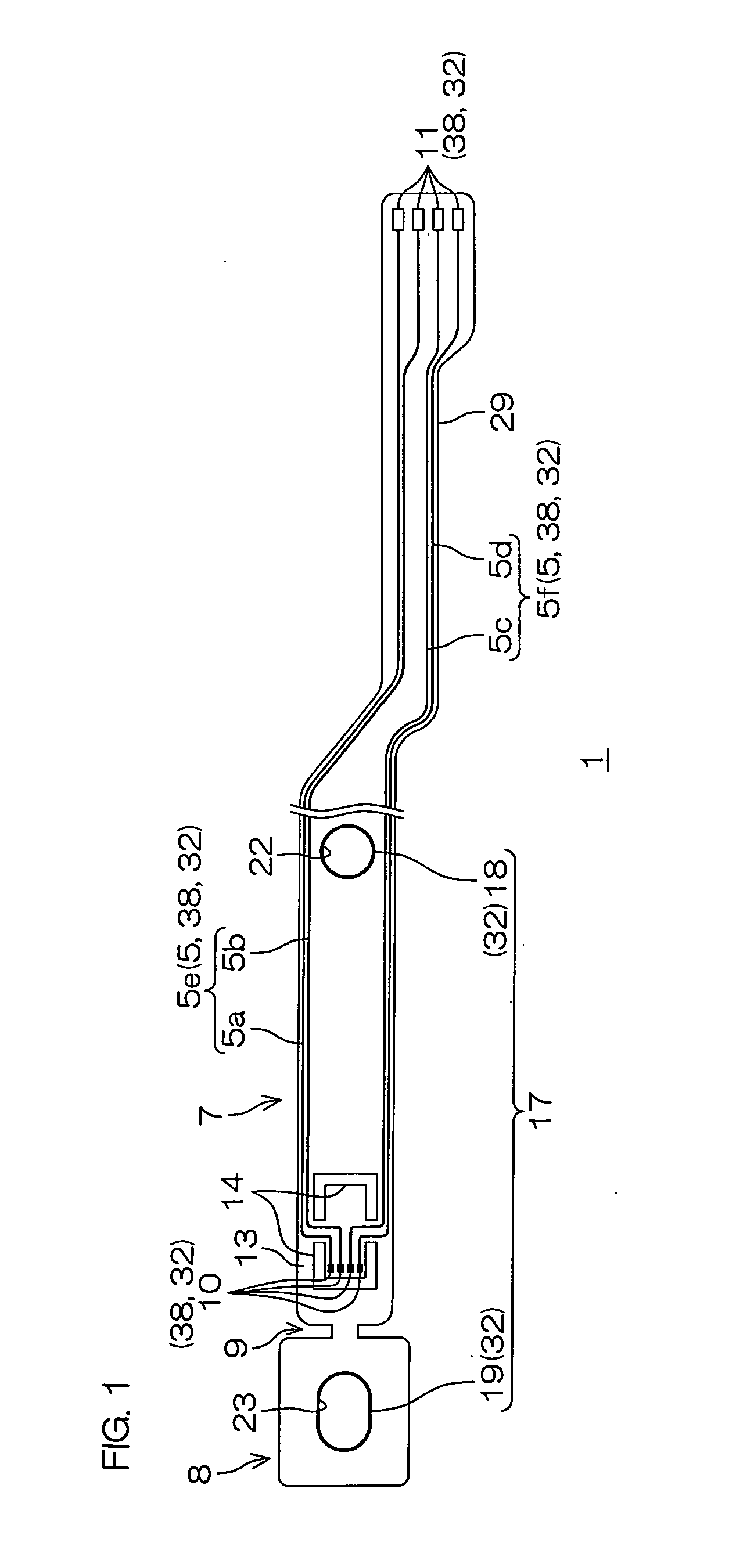 Suspension board with circuit, producing method thereof, and positioning method of suspension board with circuit