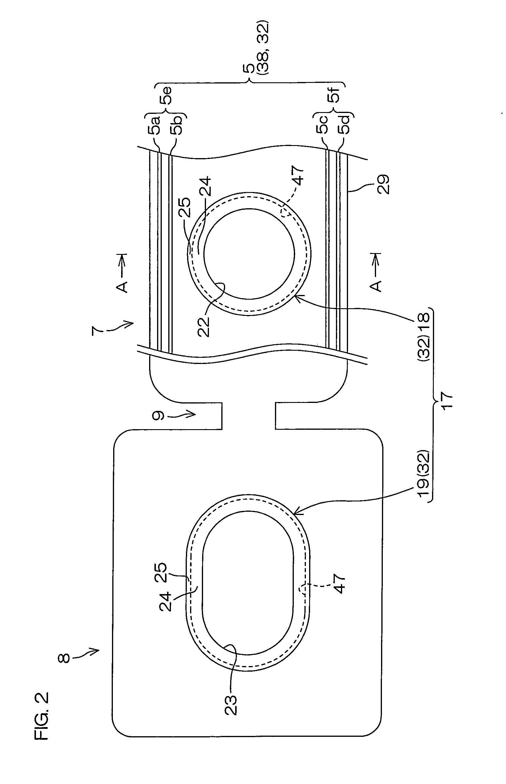 Suspension board with circuit, producing method thereof, and positioning method of suspension board with circuit