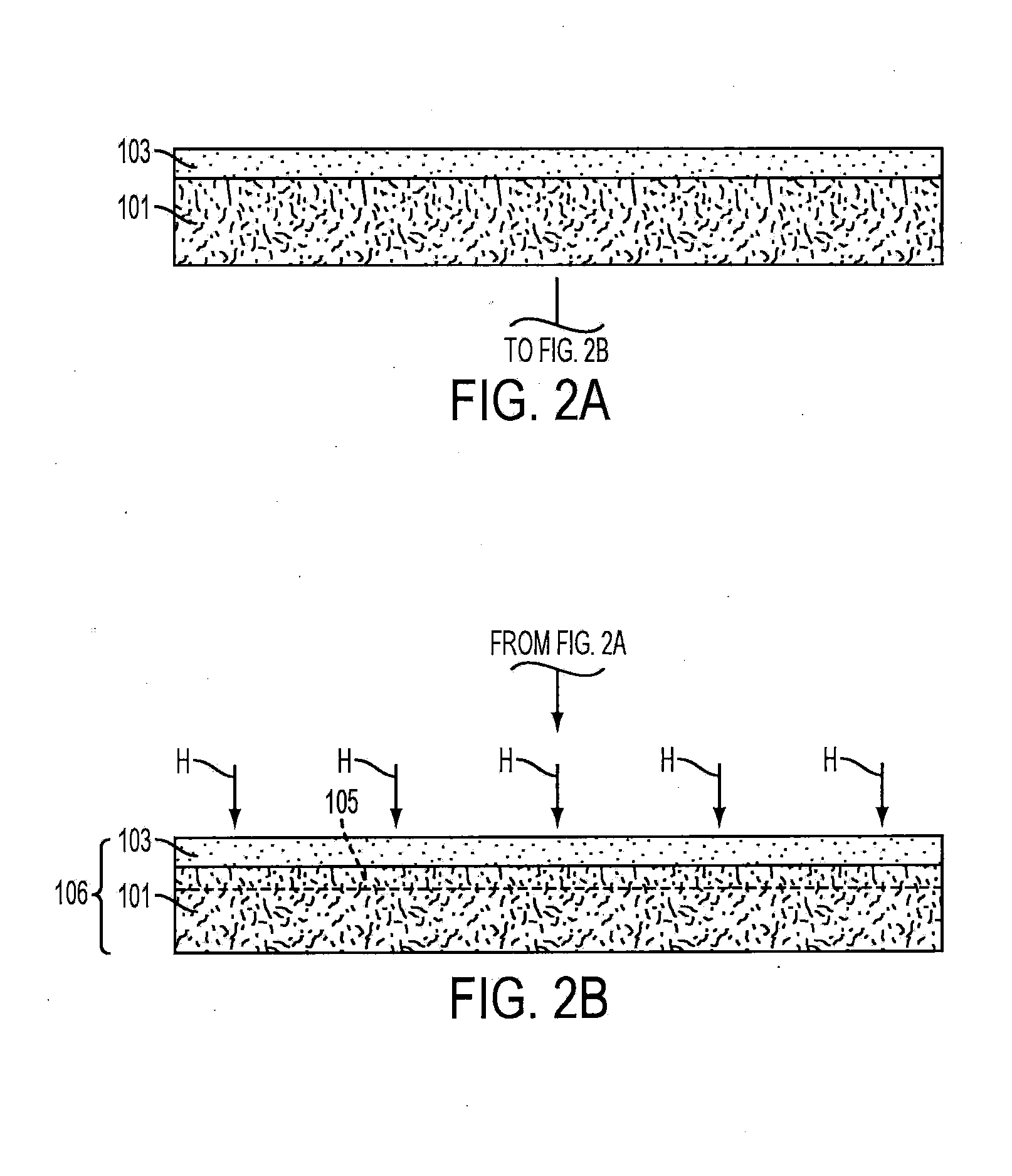 Method and structure providing optical isolation of a waveguide on a silicon-on-insulator substrate