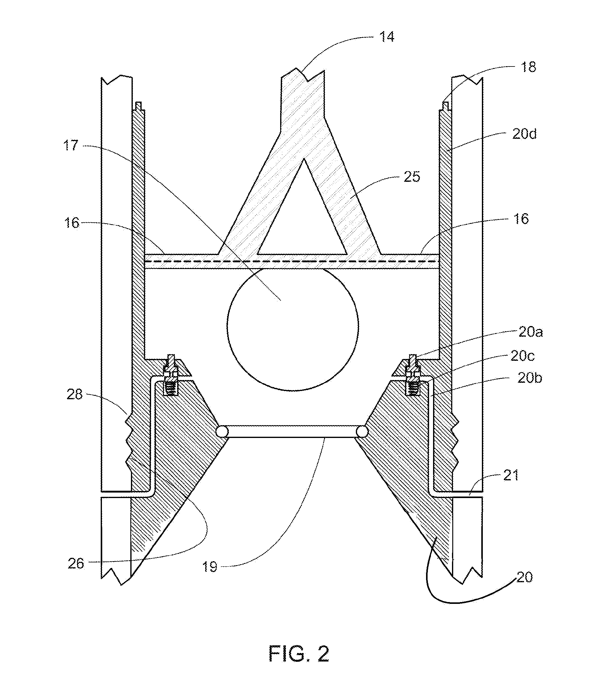 Fire hydrant security integrated flow control/backflow preventer insert valve