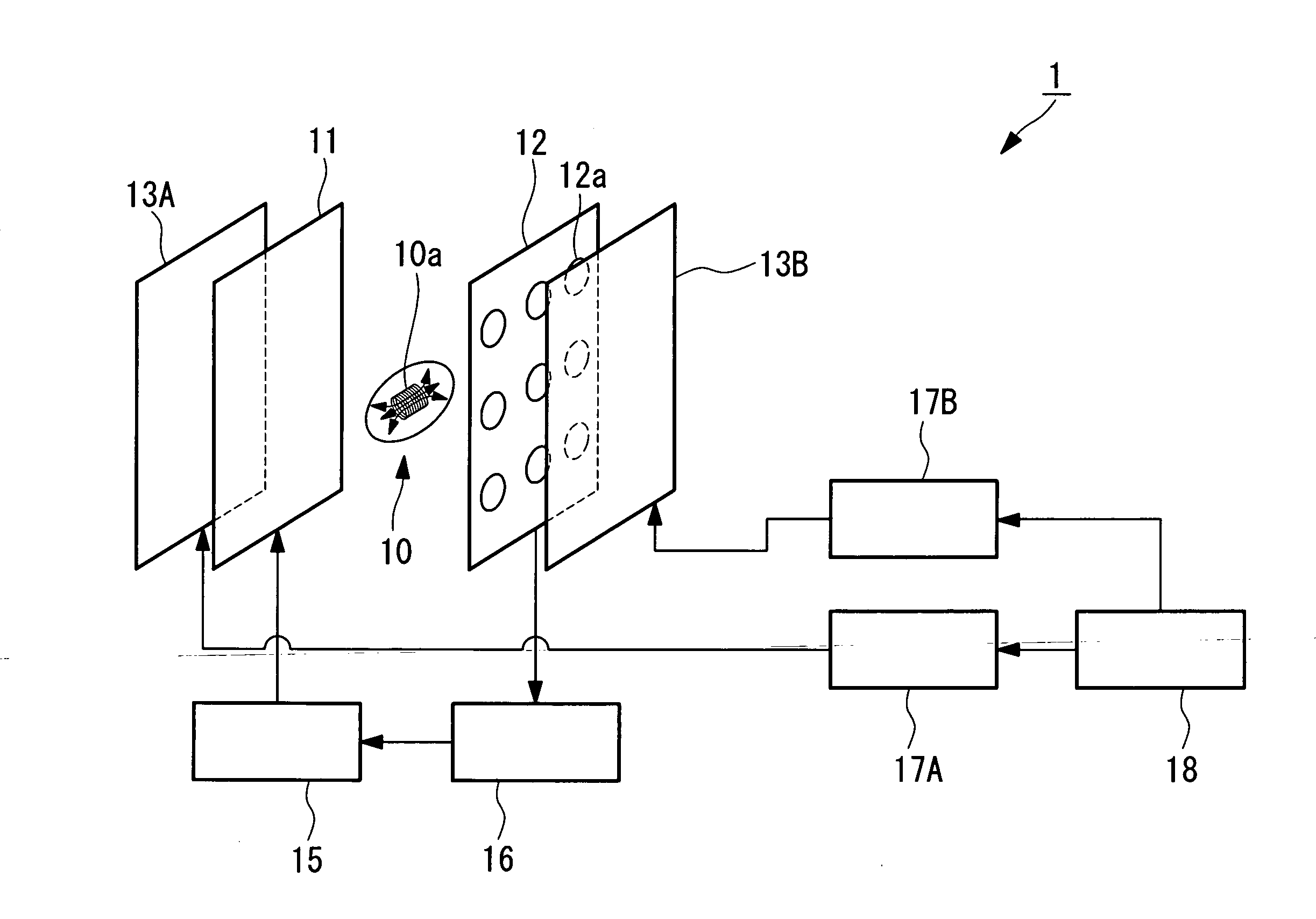 Medical device magnetic guidance/position detection system