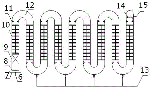 Advanced nitrogen and phosphorus removal technology