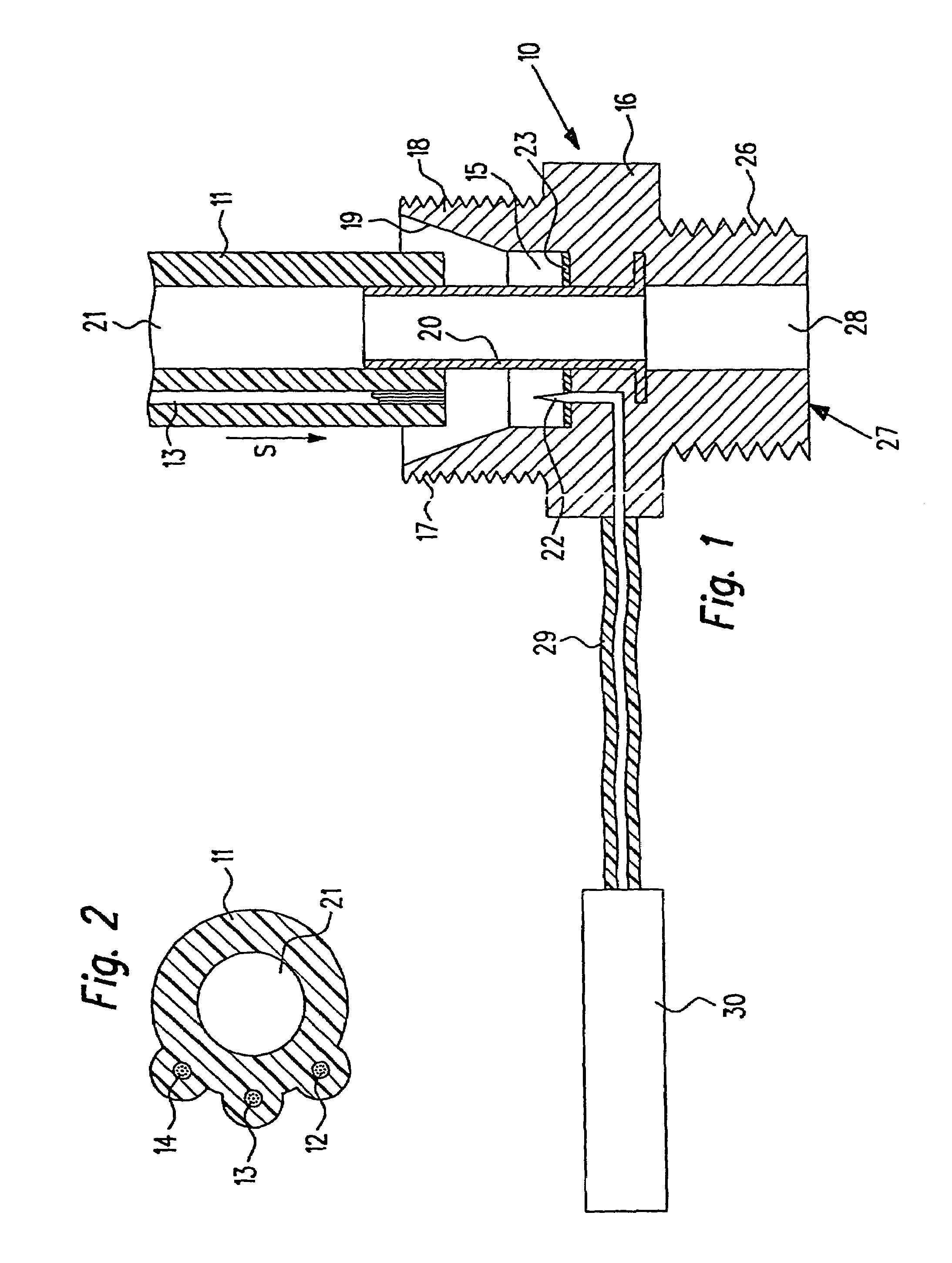 Valve controlled fluidic actuator system