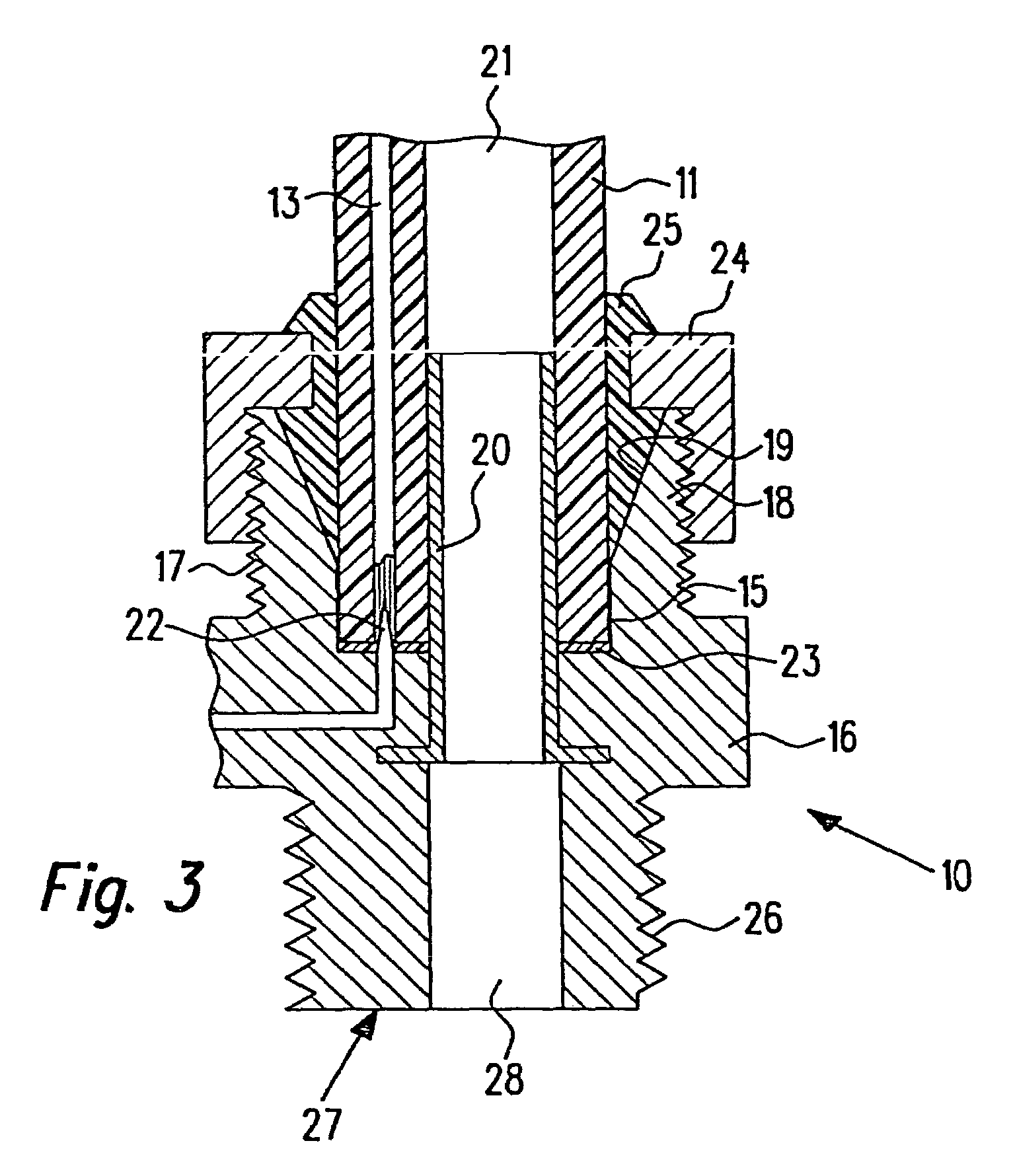 Valve controlled fluidic actuator system