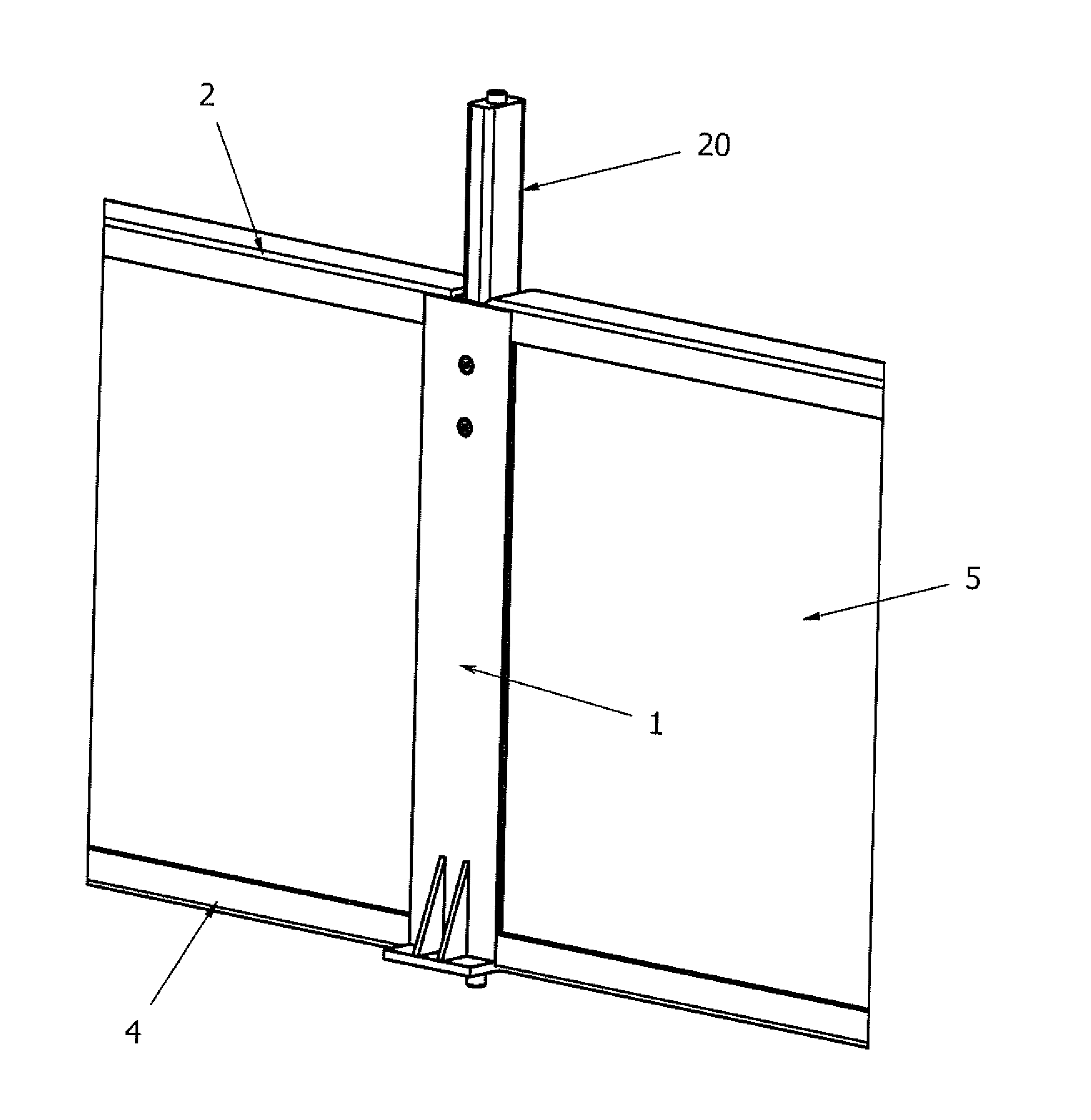 Flood barriers