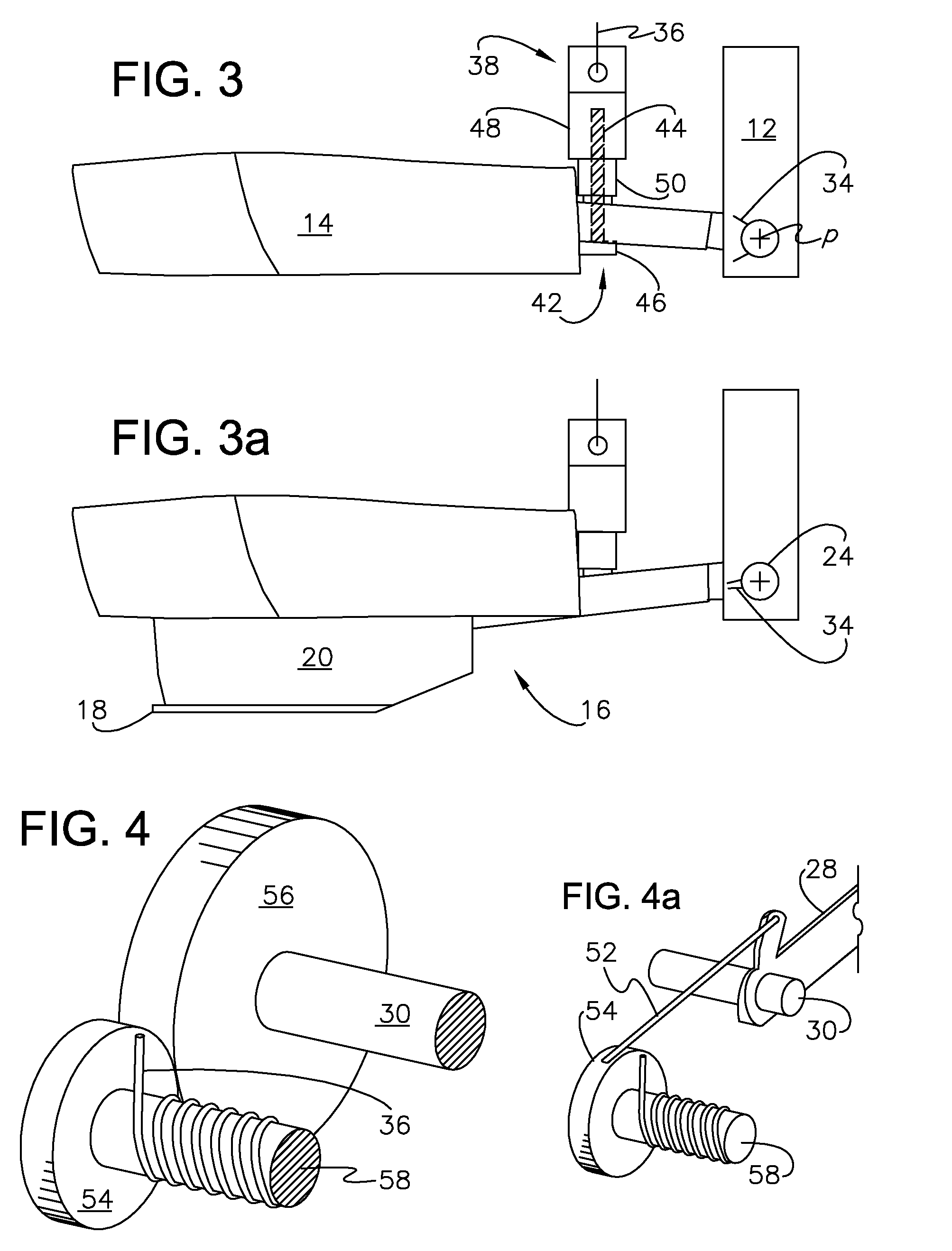 Pivotally deployable air dam utilizing active material actuation