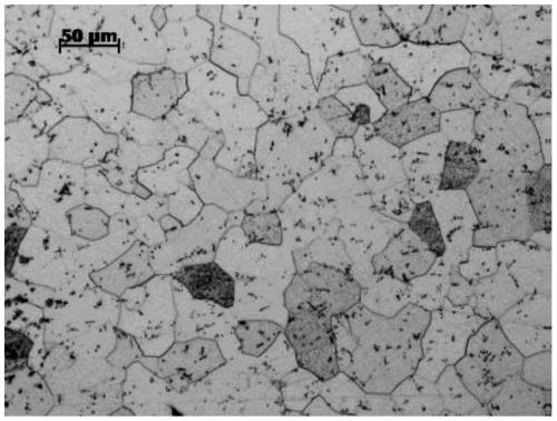 A kind of carbon fiber reinforced alloy composite material and preparation method thereof