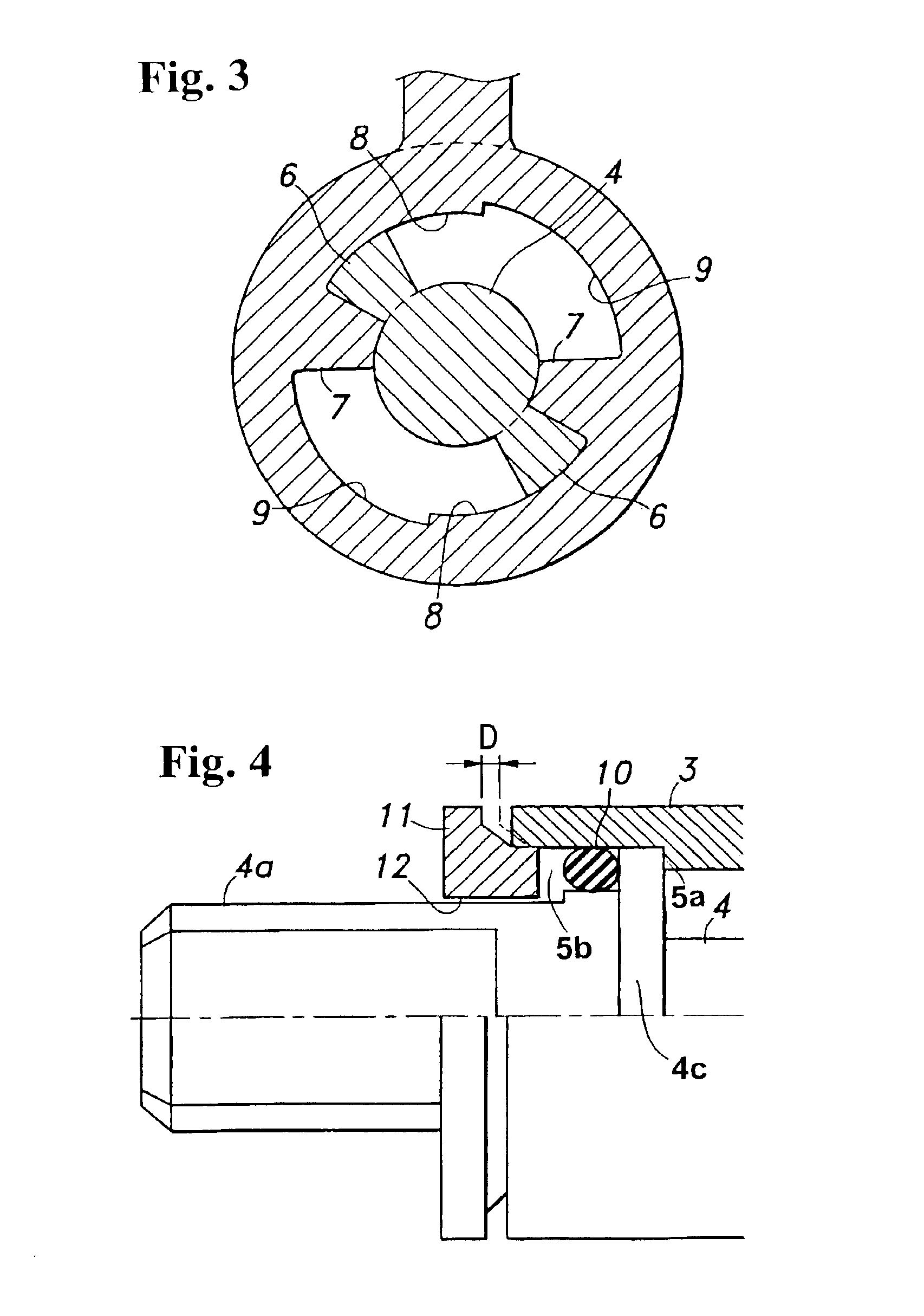 Rotary damper