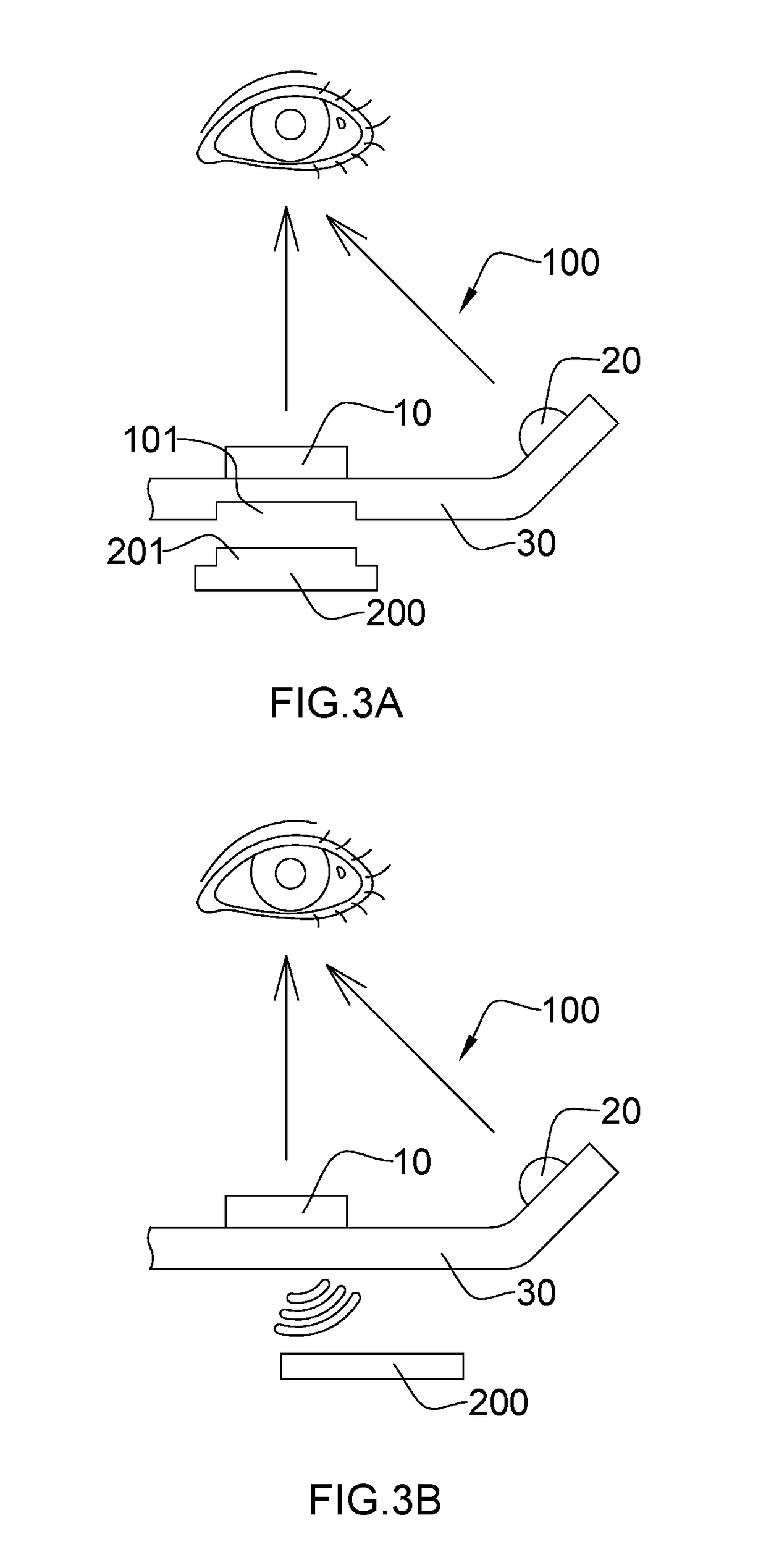 Iris recognition device, manufacturing method therefor and application thereof