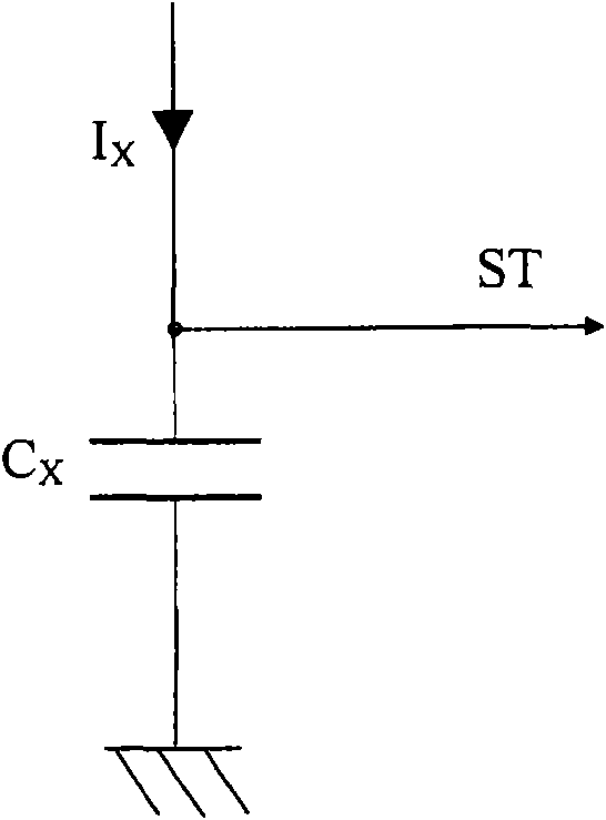 Voltage stabilizing circuit for preventing overshoot and reference circuit